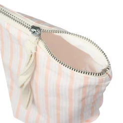 KICKS Beauty Tasker & Punge|Makeup- & Toilettasker>Cotton Makeup Bag