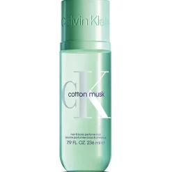CALVIN KLEIN Cotton Musk Silk Hair & Body Mist< Bodyspray|Bodyspray