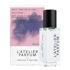 L'Atelier Parfum Miniparfumer<Coup de Foudre Eau de Parfum