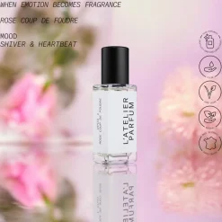 L'Atelier Parfum Miniparfumer<Coup de Foudre Eau de Parfum