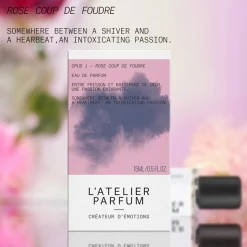 L'Atelier Parfum Miniparfumer<Coup de Foudre Eau de Parfum