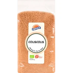 Rømer Pasta, Ris & Bælgfrugter<Couscous Ø