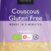 Urtekram Pasta, Ris & Bælgfrugter>Couscous glutenfri Ø