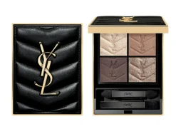 Yves Saint Laurent Couture Mini Clutch< Øjenskygge