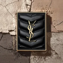 Yves Saint Laurent Couture Mini Clutch< Øjenskygge
