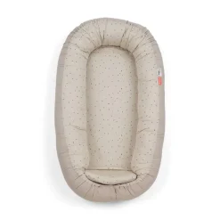Done by Deer Sengetøj, Dyner & Puder|Sengetøj, Dyner & Puder<Cozy Babynest