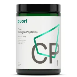 Puori Ingredienser<CP1 Collagen