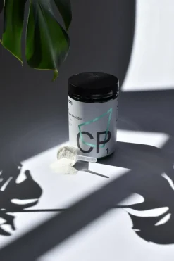 Puori Ingredienser<CP1 Collagen