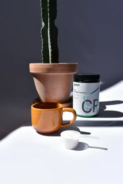Puori Ingredienser<CP1 Collagen