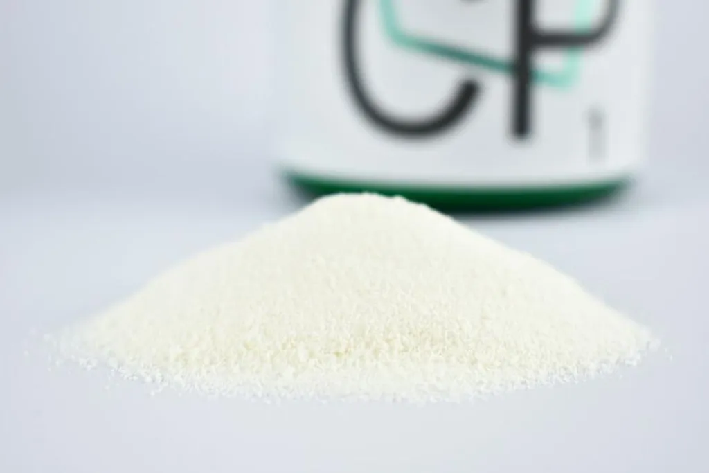 Puori Ingredienser<CP1 Collagen