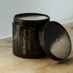 Sebastian Professional Hårvoks<Craft Clay