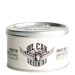 Oil Can Grooming Styling<Crafting Clay Angels' Share