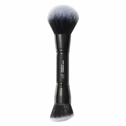 e.l.f. Blush- & Bronzerbørster|Foundationbørster<Cream & Powder Face Brush
