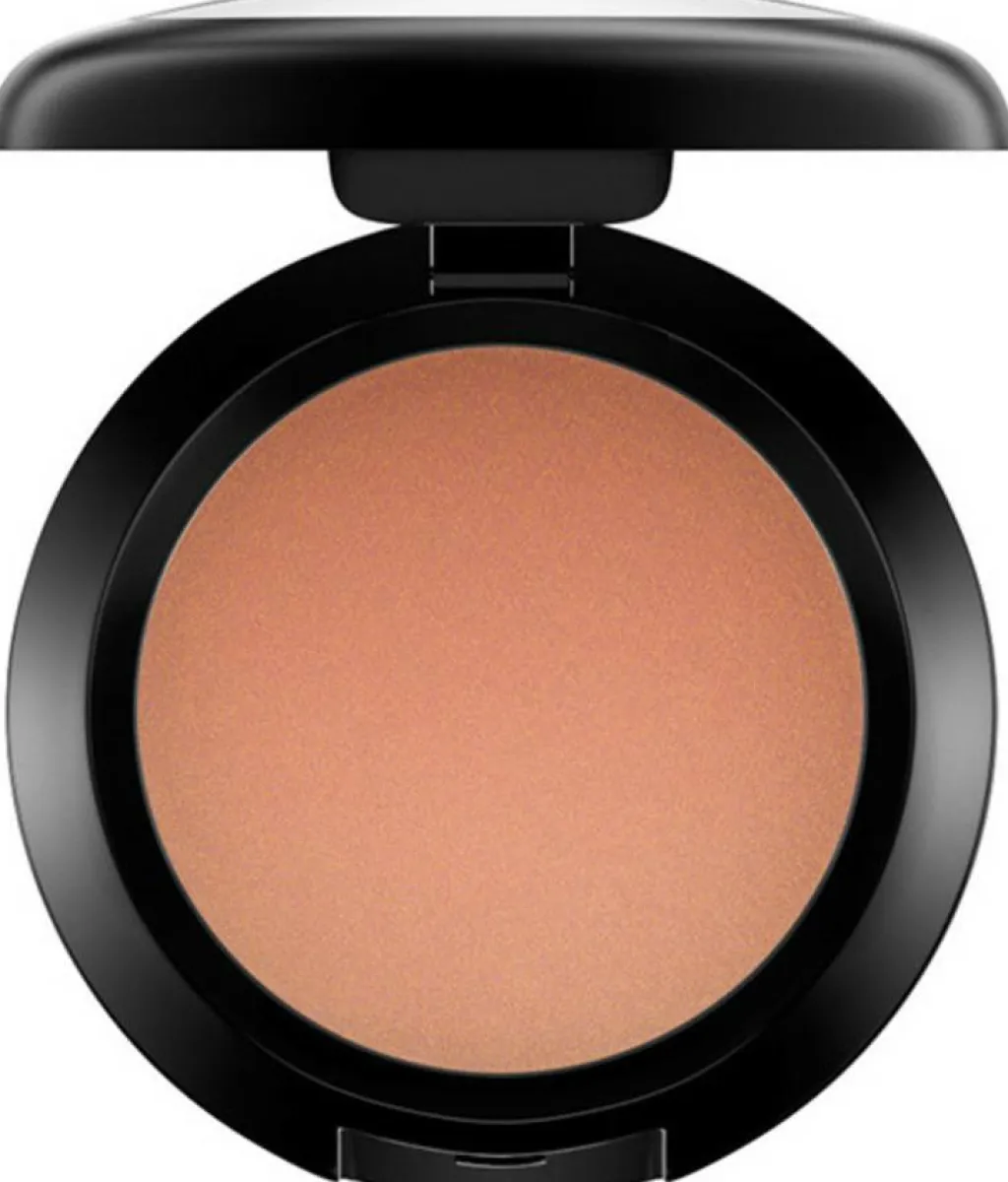 MAC Blush<Cream Colour Base