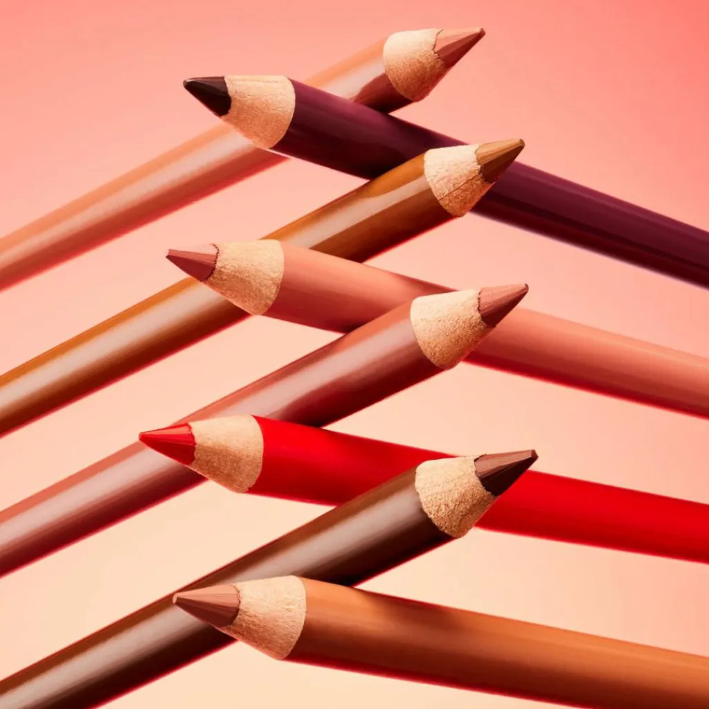e.l.f. Lipliner>Cream Glide Lip Liner