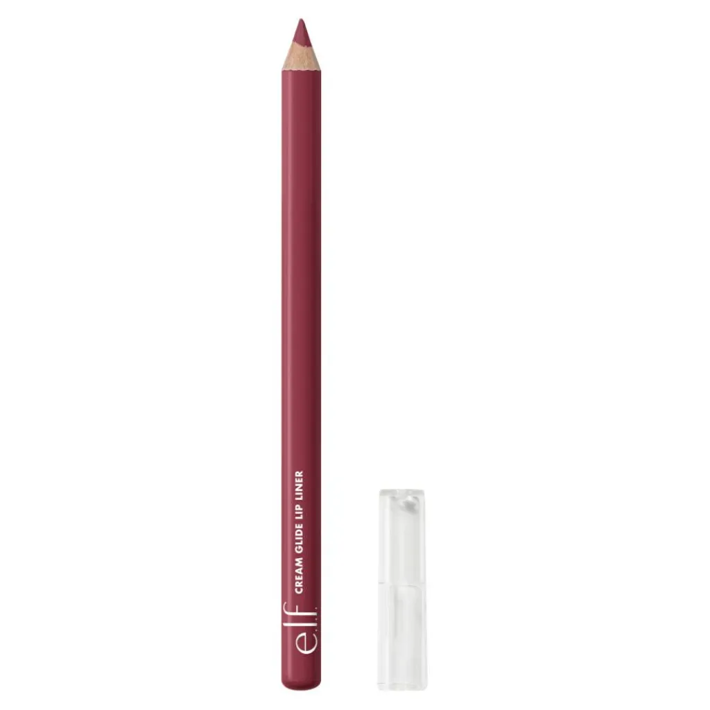 e.l.f. Lipliner<Cream Glide Lip Liner