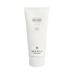 MARIA ÅKERBERG Cream Scrub Sweet Breeze< Scrub & Exfoliering