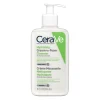 CeraVe Dermatologisk Hudpleje Til Mænd|Ansigtspleje<Cream-To-Foam Cleanser