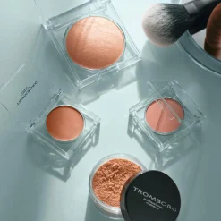 Tromborg Øjenskygge|Blush<Creamy Lip Cheek Eye Powder