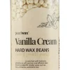 Pearlwax Voks & Strips>Creamy Vanilla Face & Small Areas