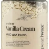 Pearlwax Voks & Strips<Creamy Vanilla Face & Small Areas