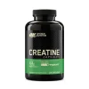 Optimum Nutrition Creatine Capsules< Kreatin|Energi