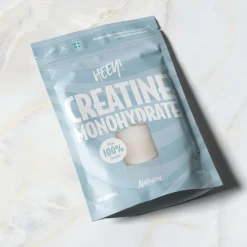 Heey! Creatine Monohydrate 100%< Kreatin|Energi
