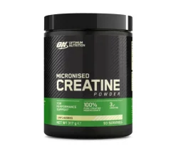 Optimum Nutrition Kreatin|Ingredienser>Creatine Powder