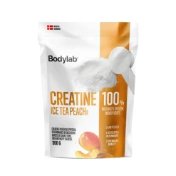 Bodylab Kreatin|Ingredienser>Creatine Powder