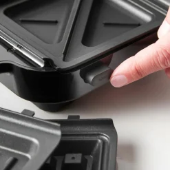 Russell Hobbs Køkken & Bord<Creations 3 in 1 Sandwich Maker