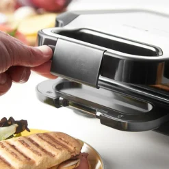 Russell Hobbs Køkken & Bord<Creations 3 in 1 Sandwich Maker