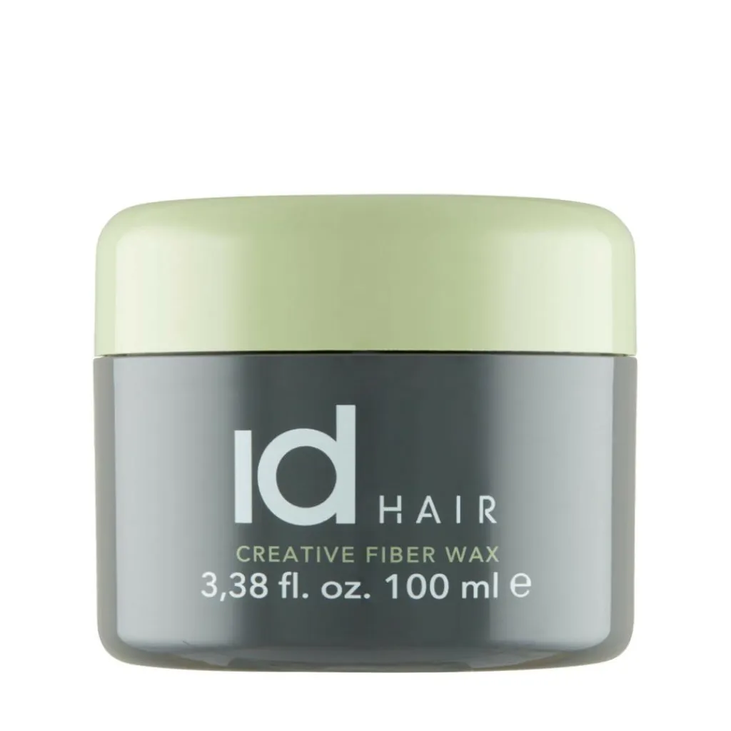 IdHAIR Creative Fiber Wax< Hårvoks