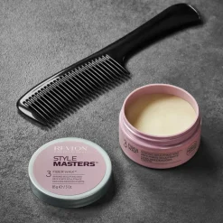 Revlon Professional Hårvoks<Creator Fiber wax