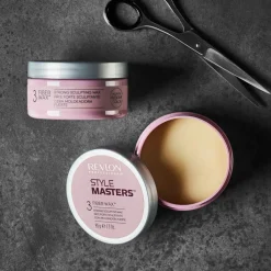 Revlon Professional Hårvoks<Creator Fiber wax