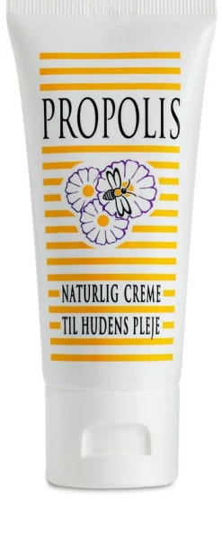 Propolis Creme< Eksem & Tør Hud