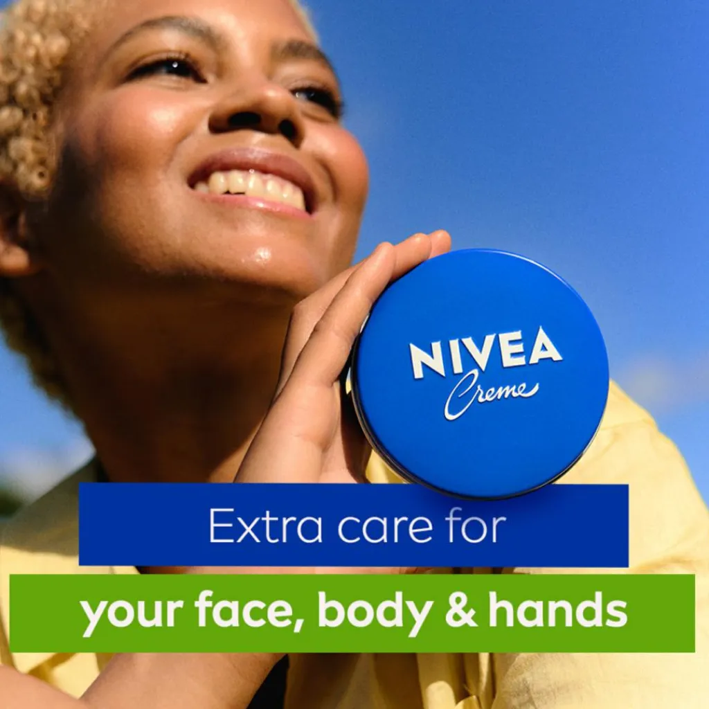 NIVEA Kropspleje|Bodylotion>Creme