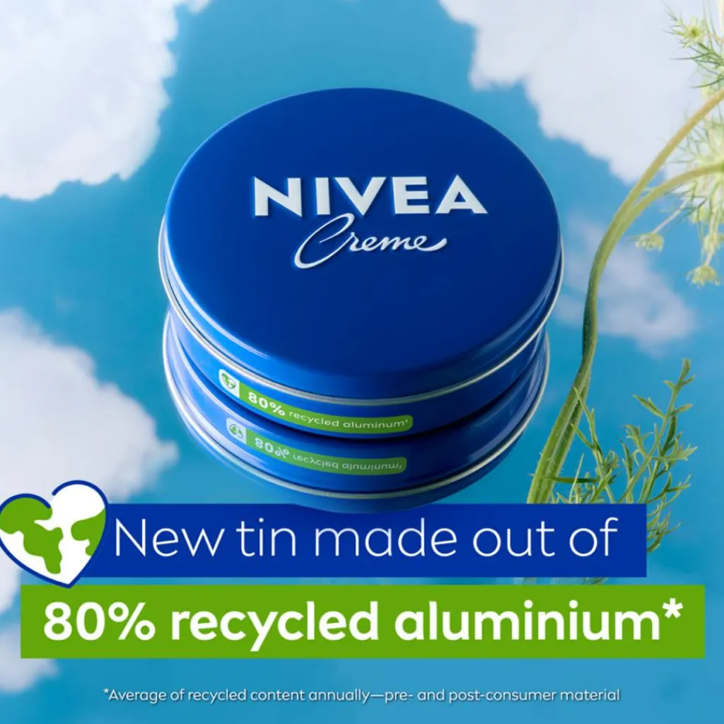 NIVEA Kropspleje|Bodylotion>Creme