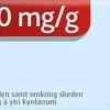 Canesten Intimpleje|Svamp<Creme 10 mg/g