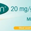 Brentan Svamp<Creme 20 mg/g
