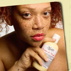 Kiehl’s Creme De Corps Hydrating Body Moisturizer< Bodylotion