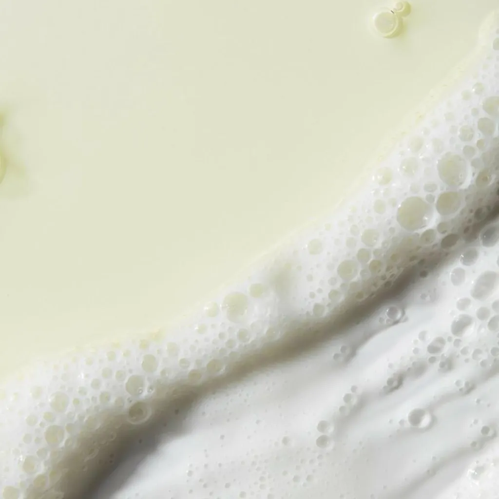 Kiehl’s Bodyshampoo<Creme de Corps Smoothing Oil to Foam Body Cleanser