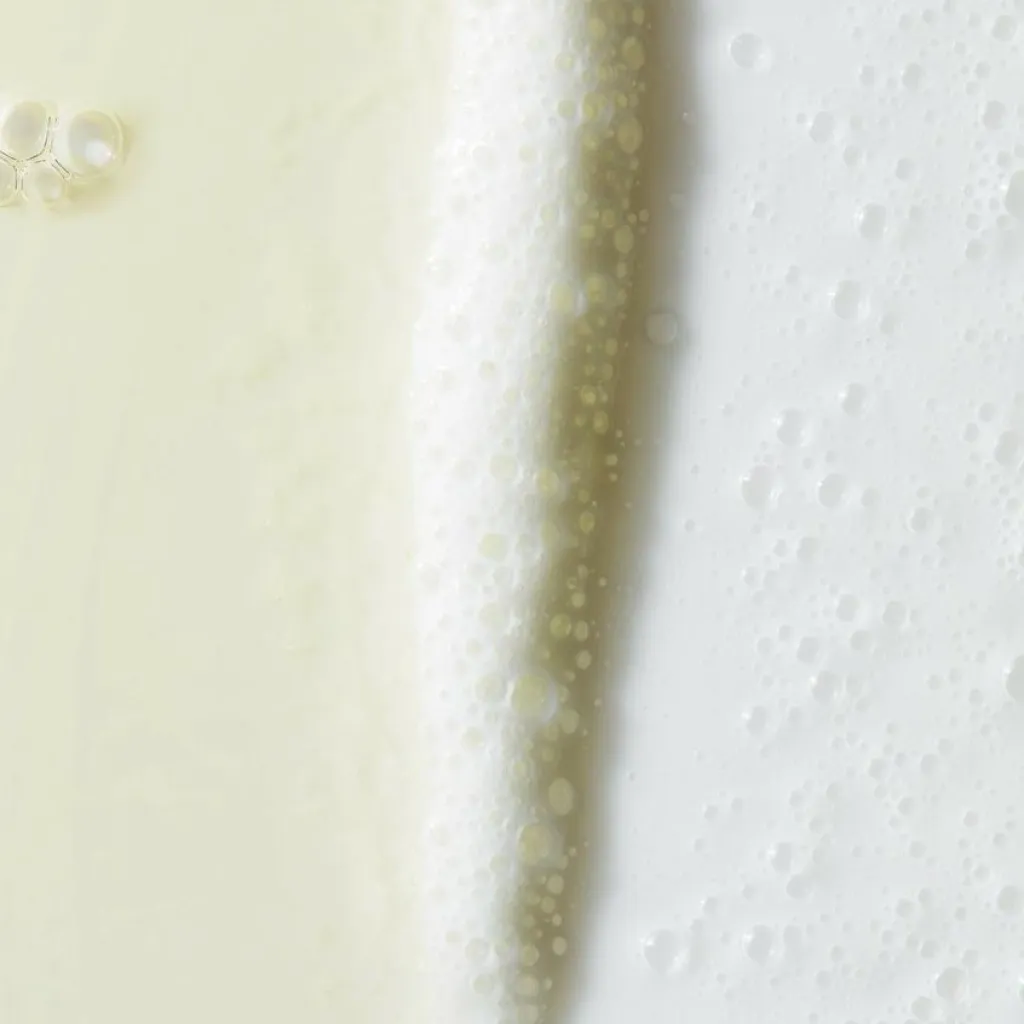 Kiehl’s Bodyshampoo<Creme de Corps Smoothing Oil to Foam Body Cleanser
