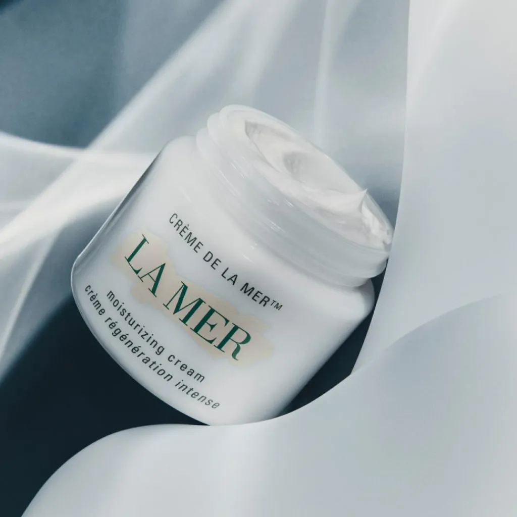La Mer Creme De< Rejsestørrelser