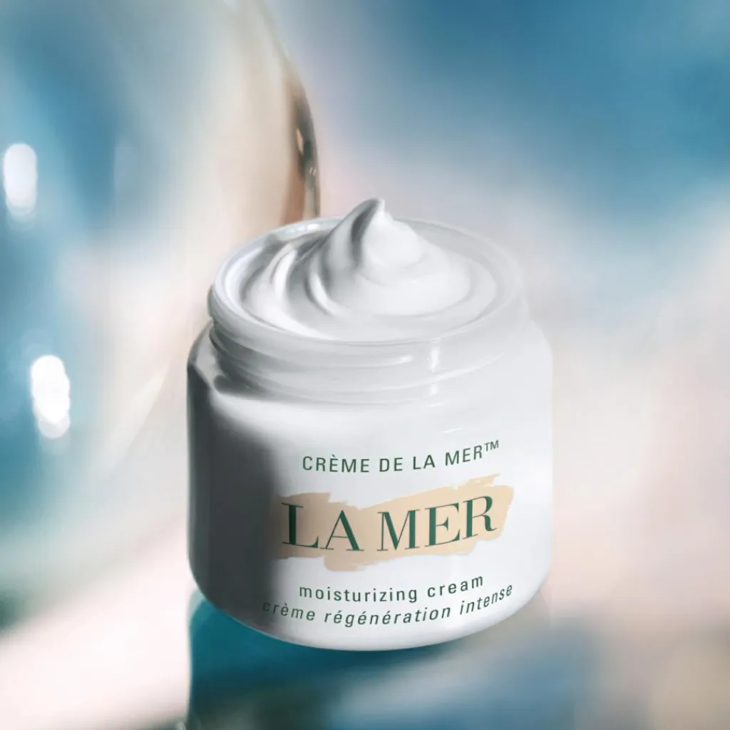 La Mer Creme De< Rejsestørrelser