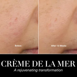 La Mer Creme De< Rejsestørrelser