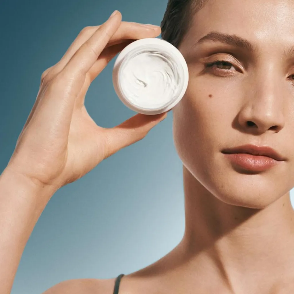 La Mer Creme De< Rejsestørrelser