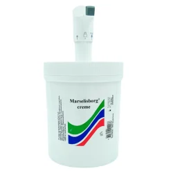Marselisborg Creme M. Pumpe< Eksem & Tør Hud