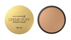 Max Factor Creme Puff Pressed compact Powder< Blush