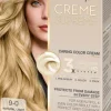 Schwarzkopf Creme Supreme Caring Color Creme< Permanent Hårfarve