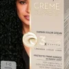 Schwarzkopf Permanent Hårfarve>Creme Supreme Caring Color Creme